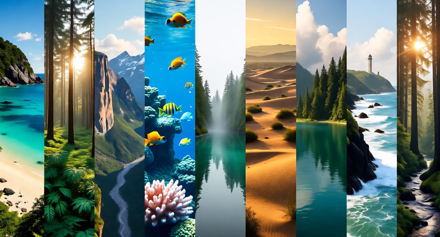 10 Hidden Summer Travel Spots You Must Visit 