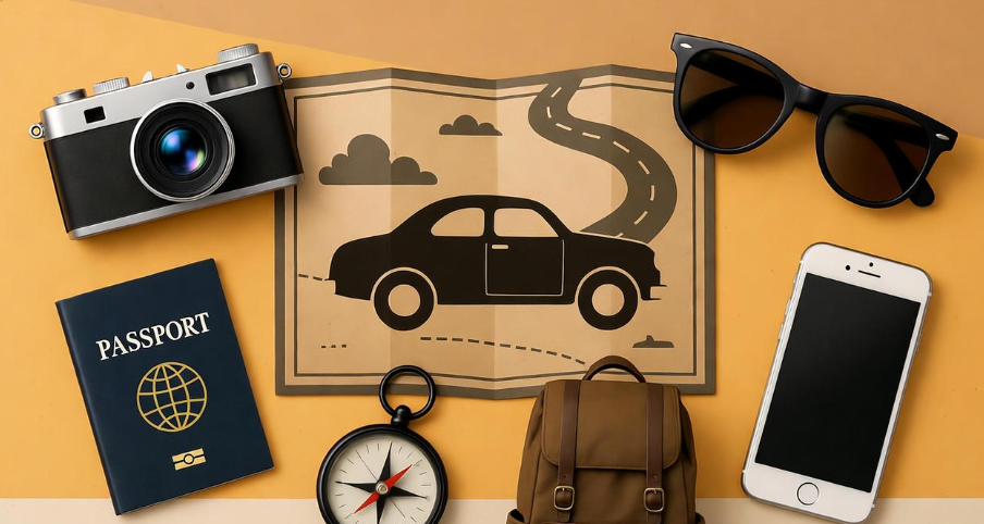 How to Plan the Perfect Summer Road Trip