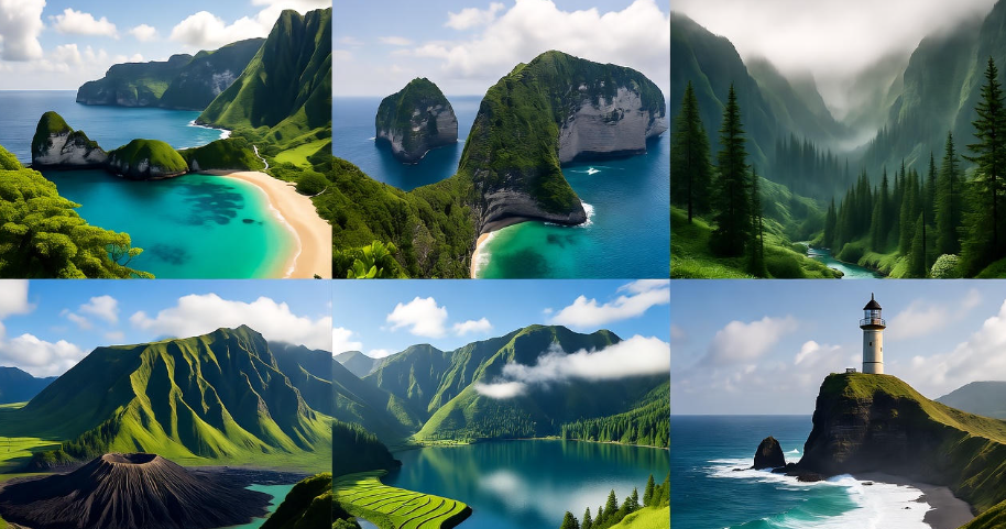 7 Breathtaking Islands for a Summer Getaway 🌴☀️