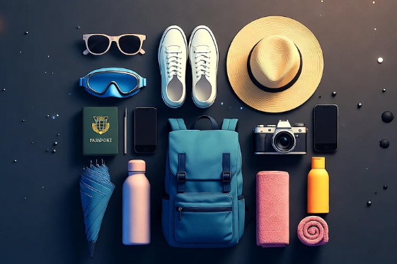 9 Romantic Summer Vacation Ideas for Couples ❤️