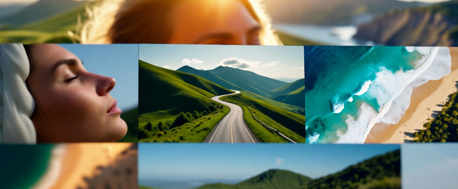 How to Capture Stunning Summer Travel Photos