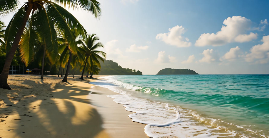 Affordable Beach Destinations for Summer 2025