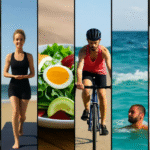 10 Smart Summer Habits for a Healthier Lifestyle 🌞