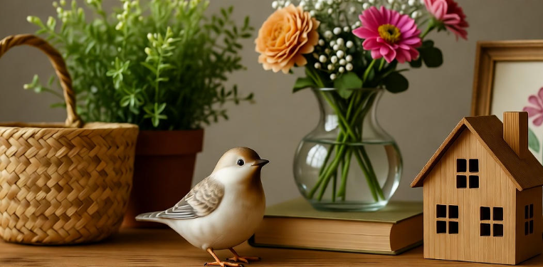 Best Summer Home Décor Ideas on a Budget 🌞