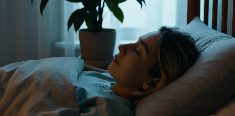 Summer Sleep Tips for Cool and Restful Nights 🌙