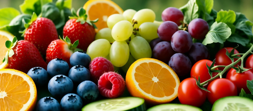 Healthy Summer Eating Habits You’ll Love