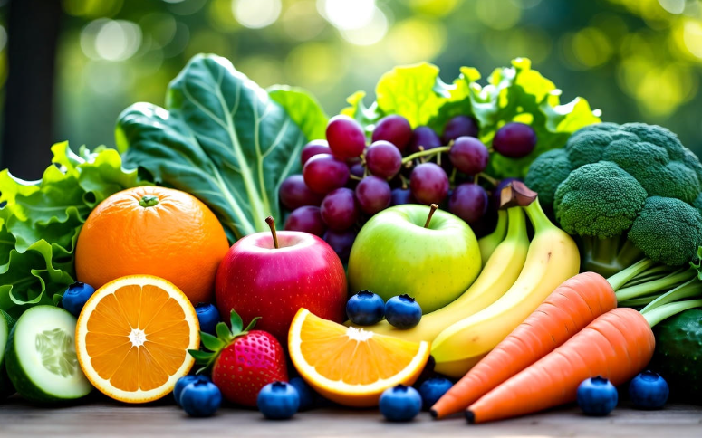 Healthy Summer Eating Habits You’ll Love