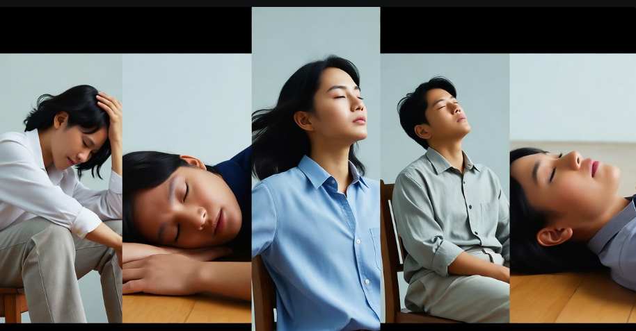 5 Quick Ways to Beat Summer Fatigue