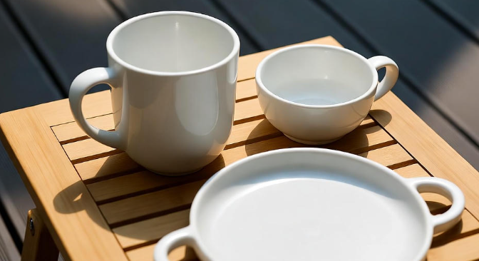 How to Organize a Minimalist Summer Lifestyle