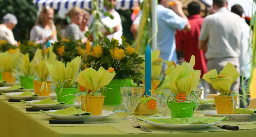 Budget-Friendly Summer Party Ideas That Impress