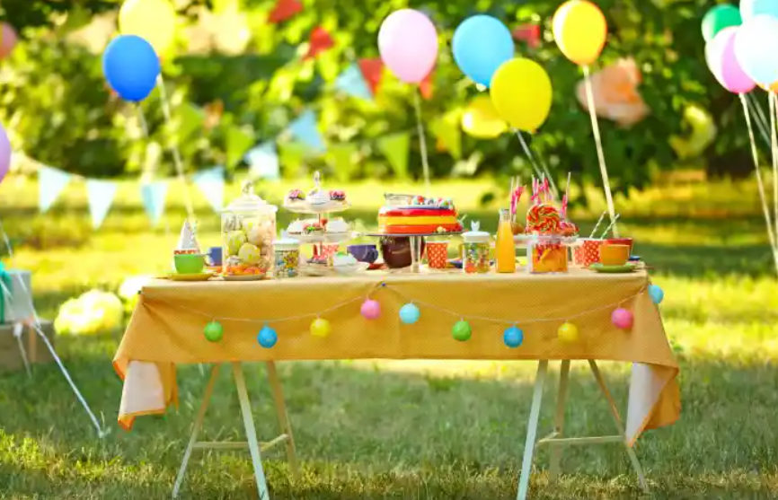 Budget-Friendly Summer Party Ideas That Impress
