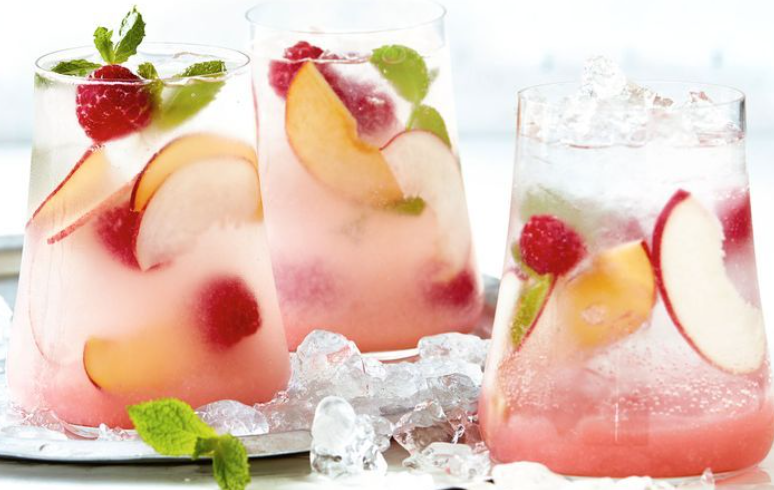 10 Refreshing Summer Drinks You Can Make at Home