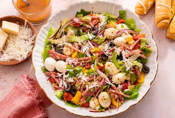 7 Easy No-Cook Meals for Hot Summer Days