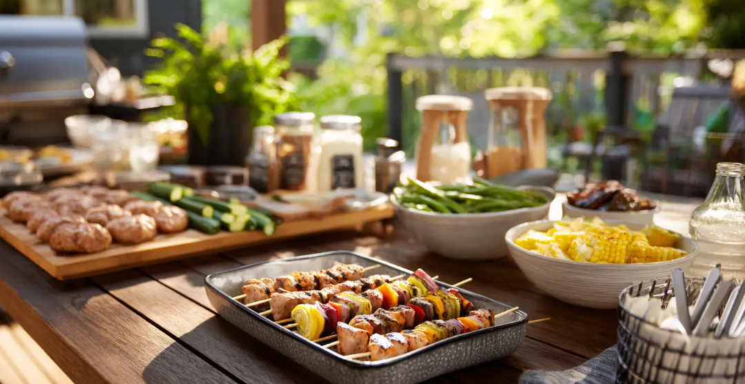 Ultimate Guide to Summer BBQ Success