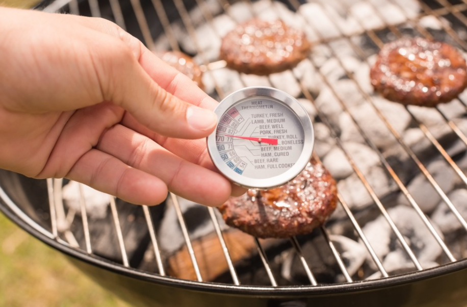 How to Store Food Safely in Summer Heat