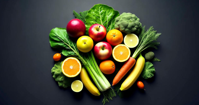 Nutritional Tips for a Balanced Summer Diet ☀️