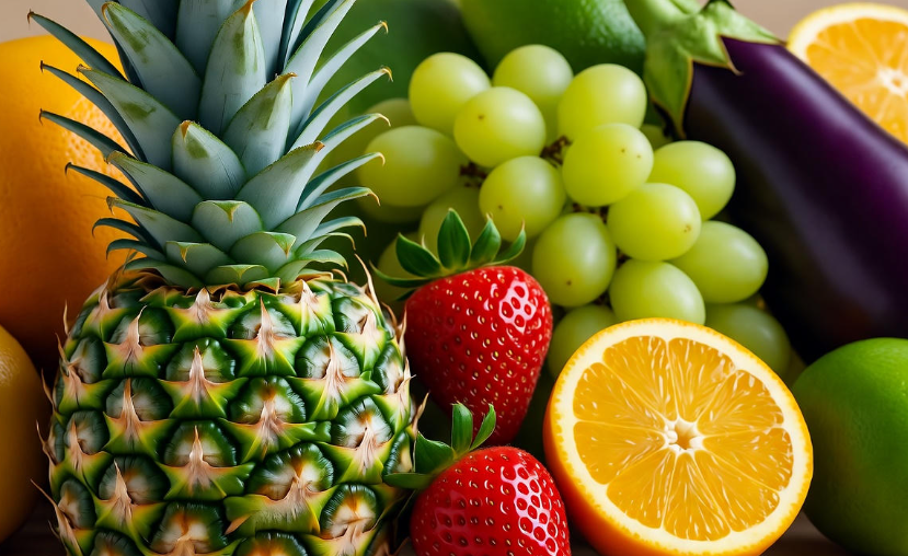 Nutritional Tips for a Balanced Summer Diet ☀️